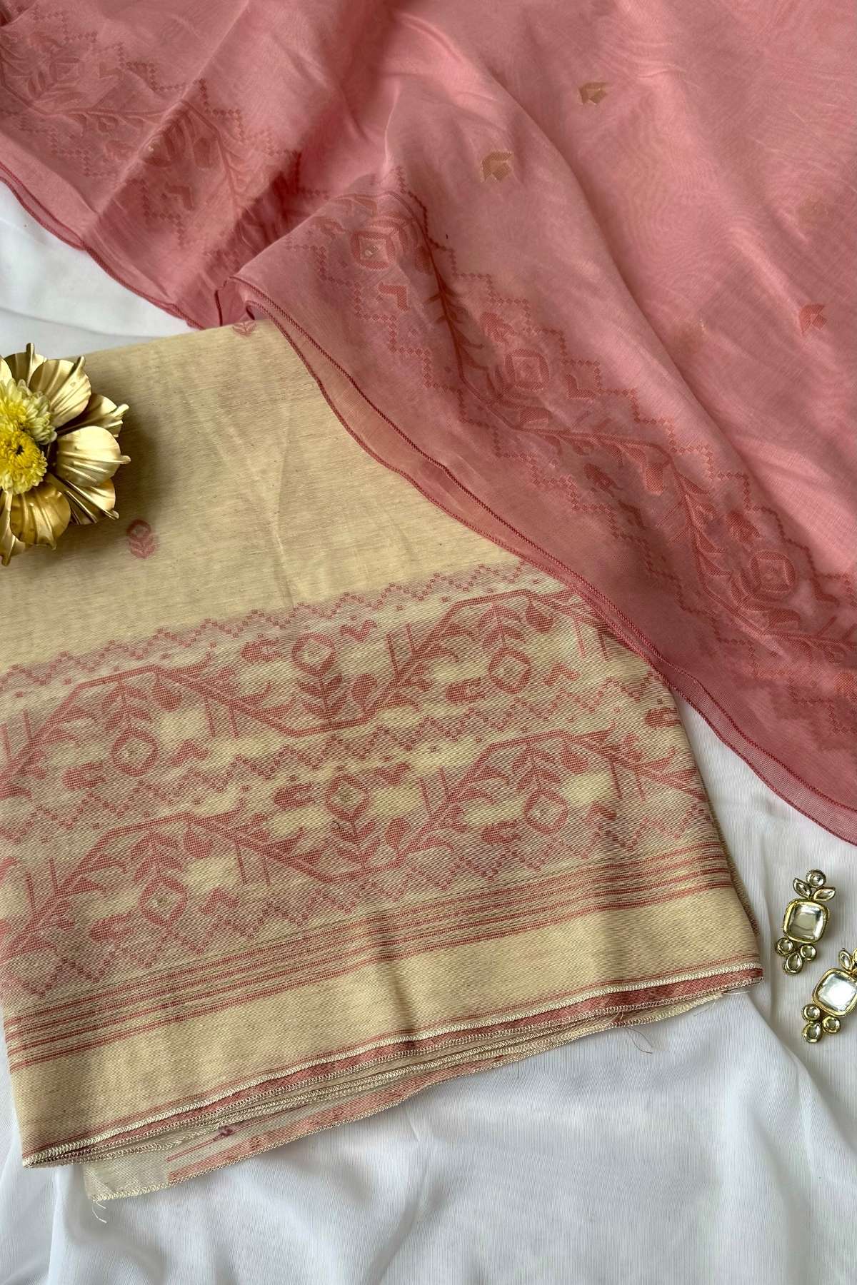 GULABI CHARM