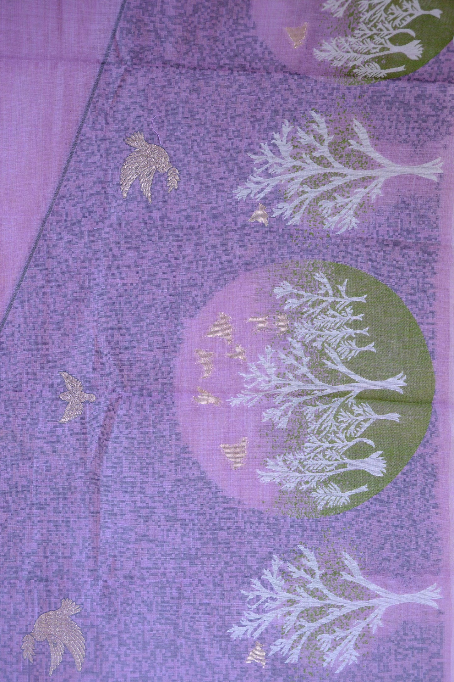 LILAC WOODS
