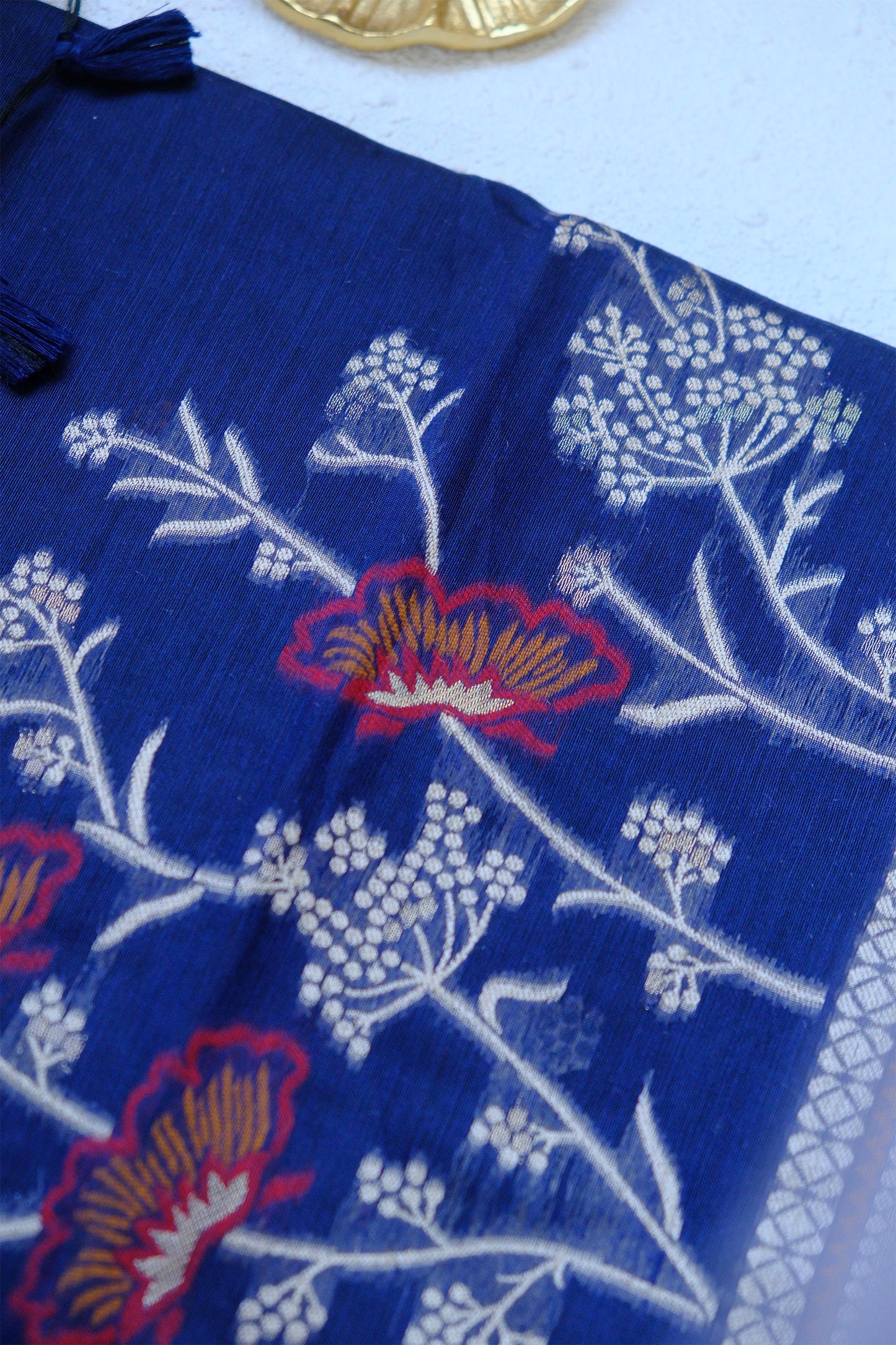 INDIGO PHOOL