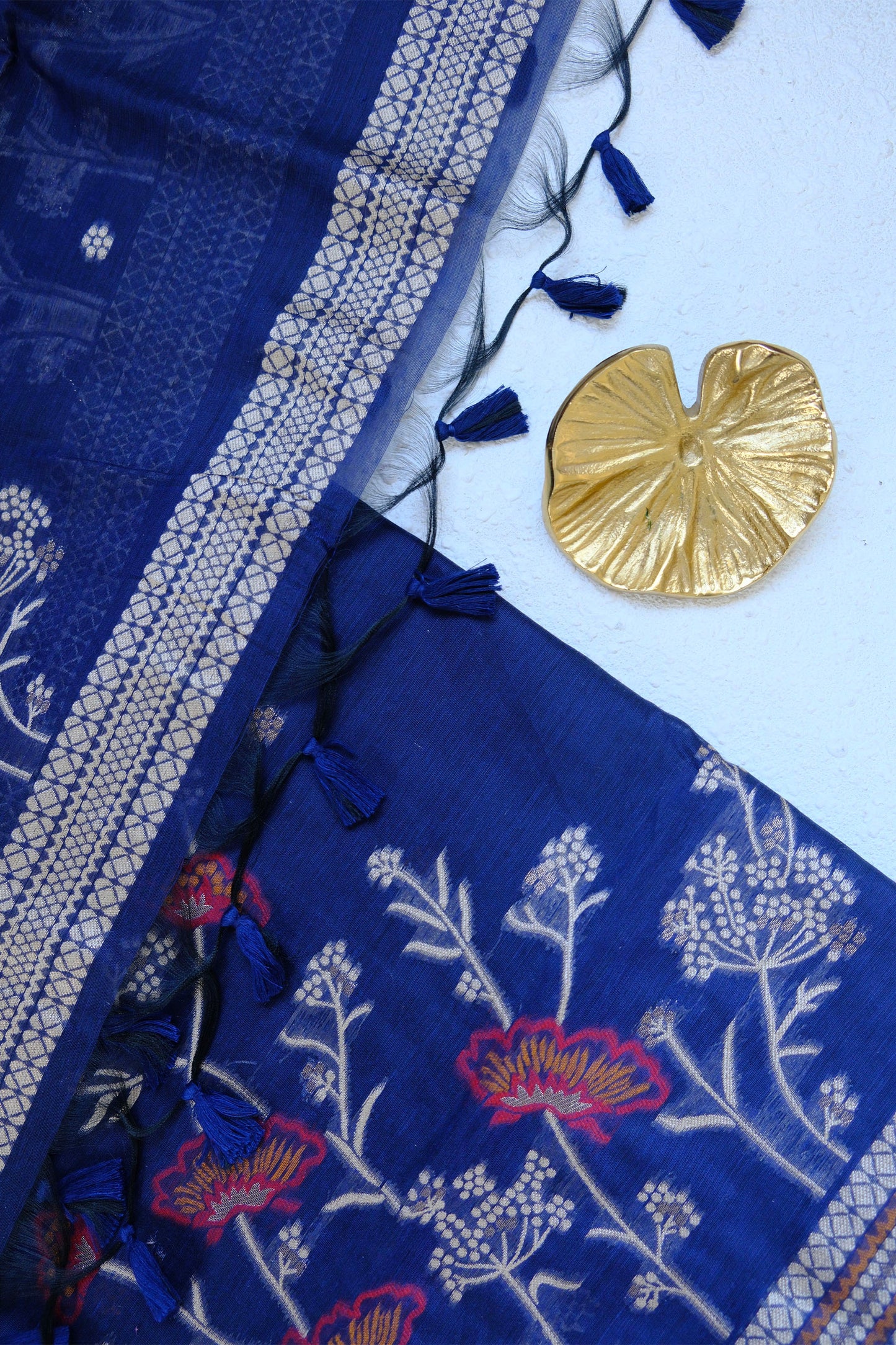 INDIGO PHOOL