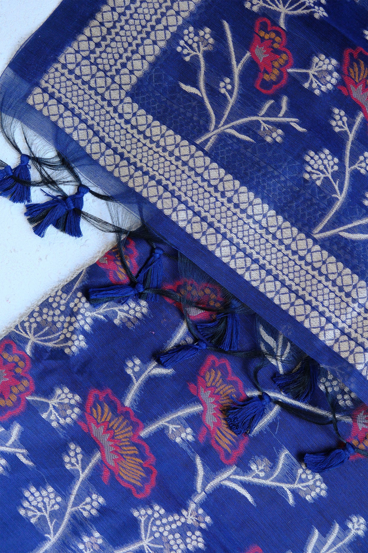 INDIGO PHOOL