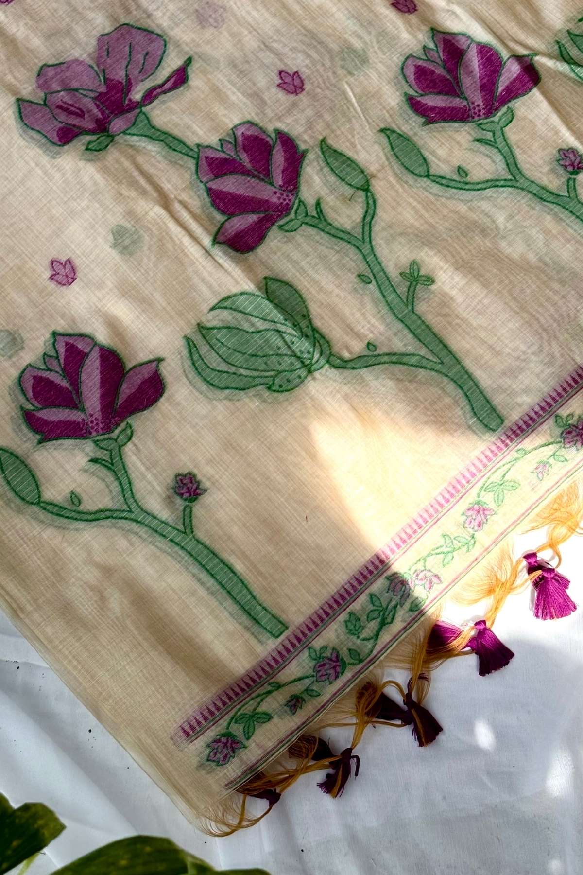 JAMUNI BLOOM