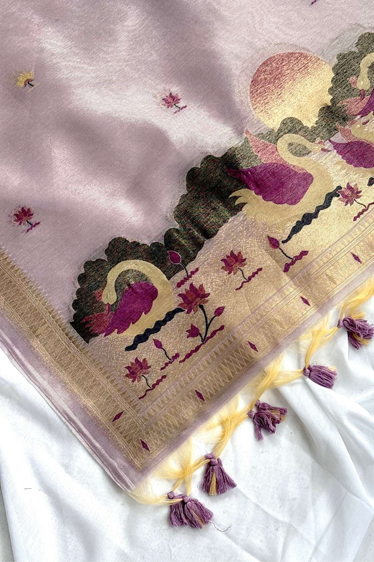 LILAC RANI