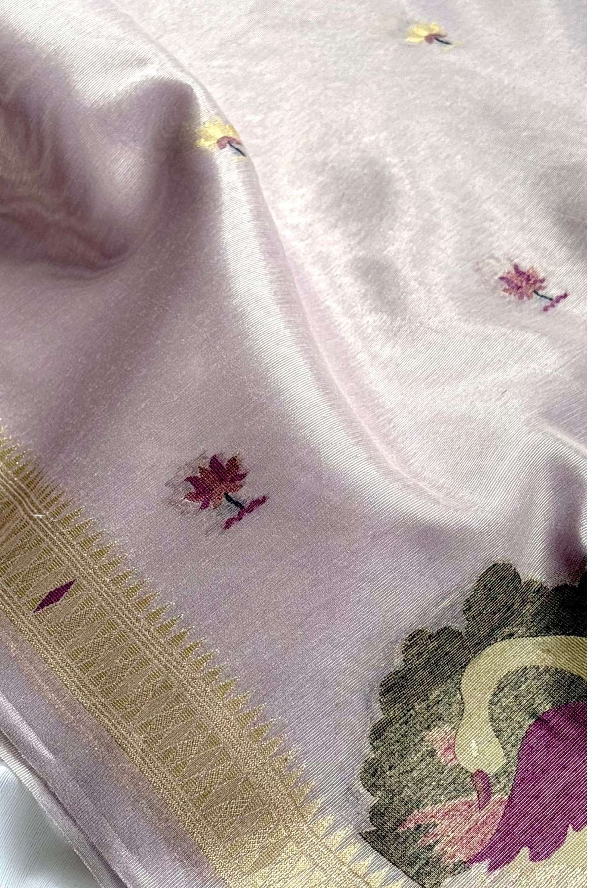 LILAC RANI