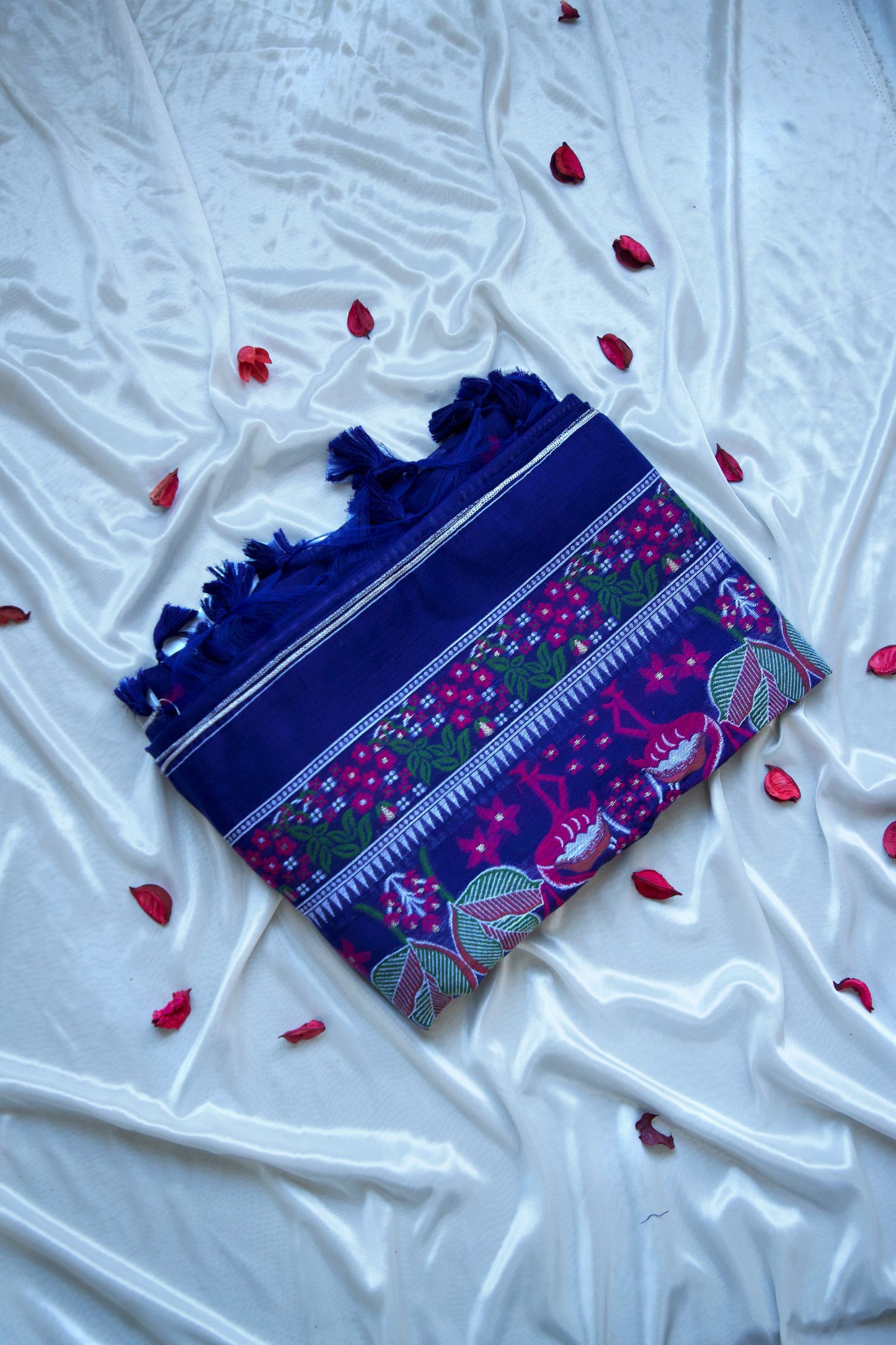 INDIGO ISHARA