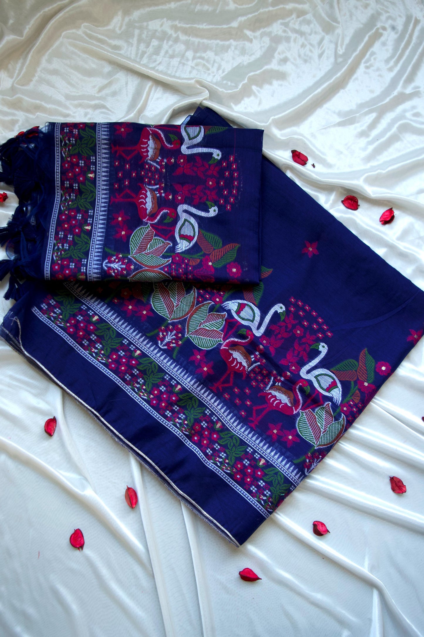 INDIGO ISHARA