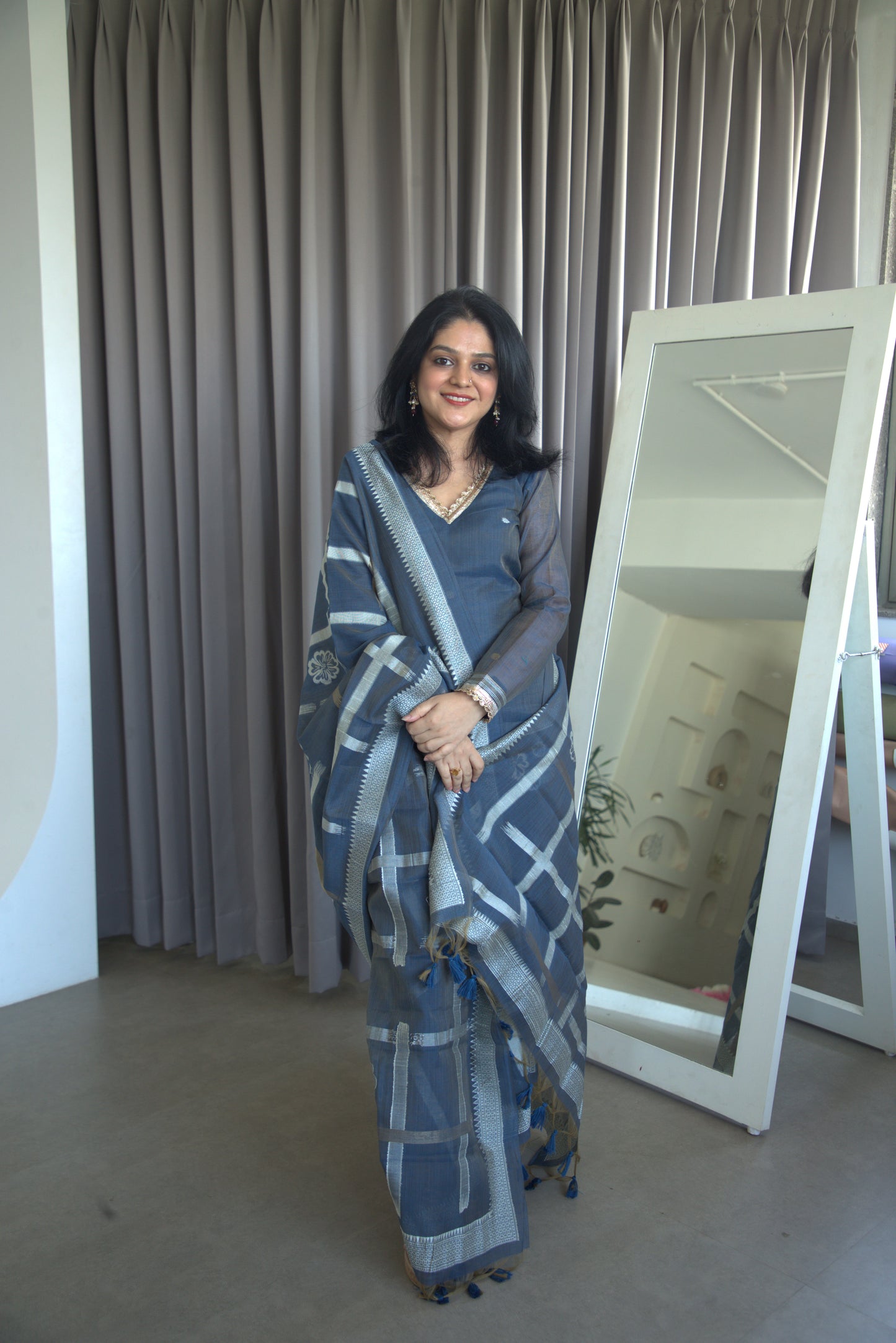 INDIGO RANI