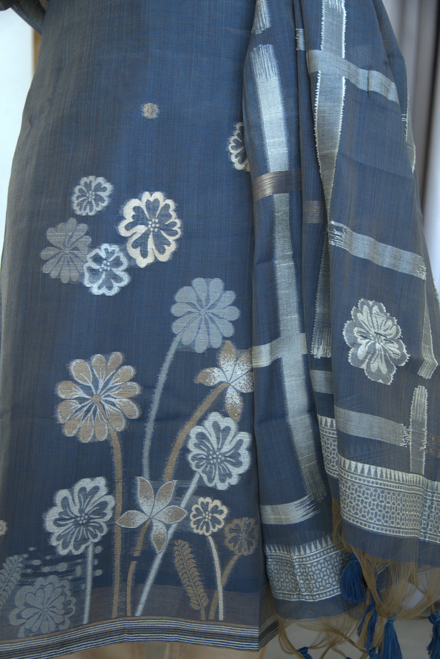 INDIGO RANI