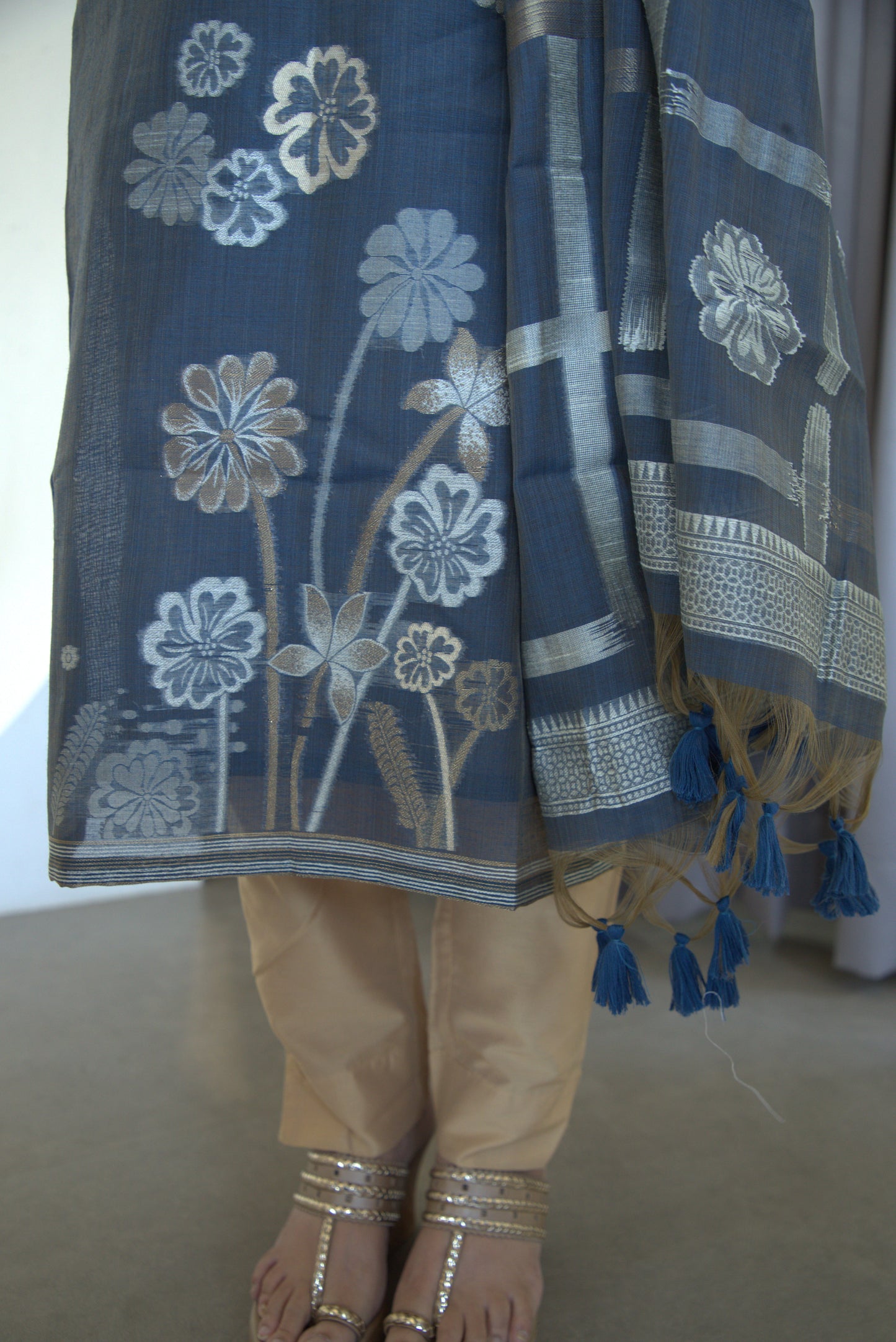 INDIGO RANI