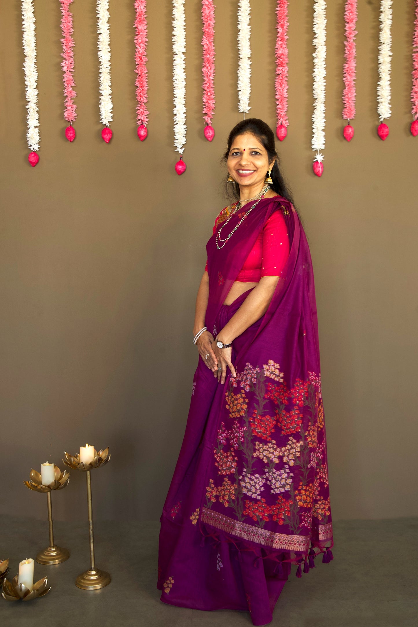 CHAMAK CHANDANI