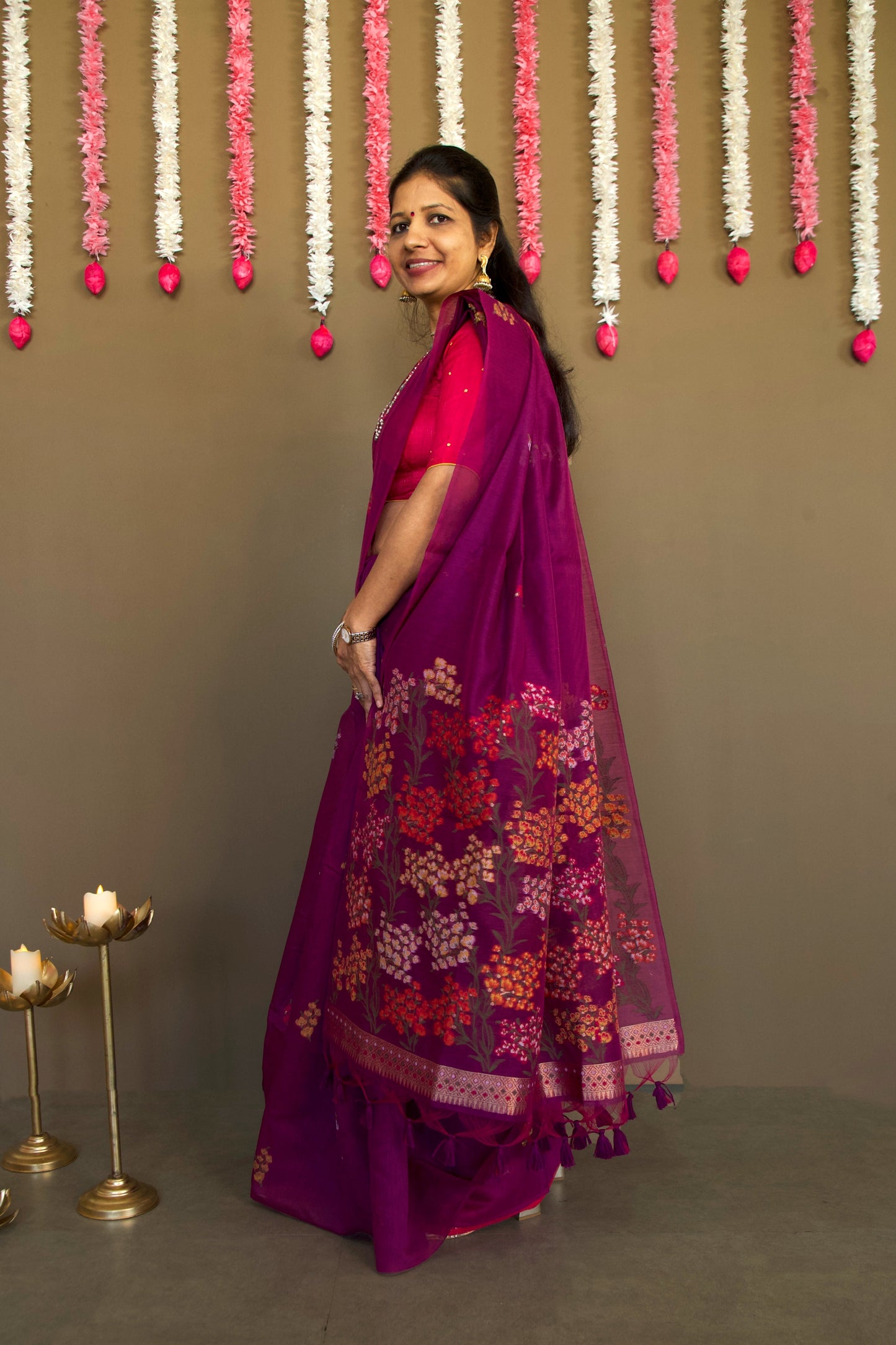 CHAMAK CHANDANI