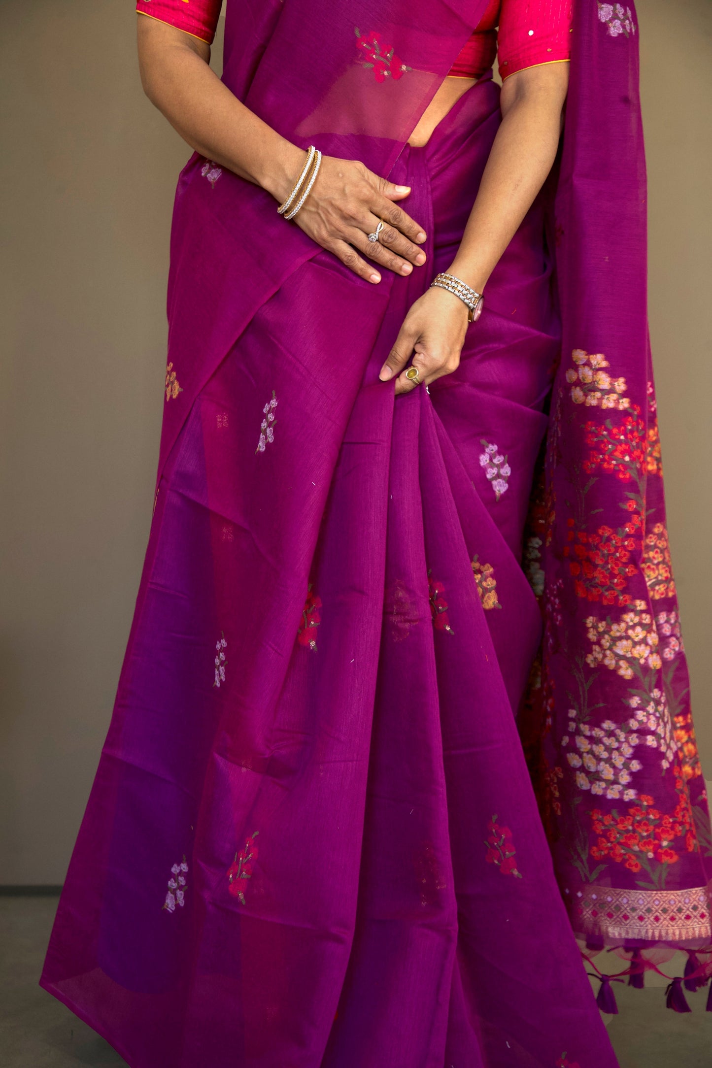 CHAMAK CHANDANI