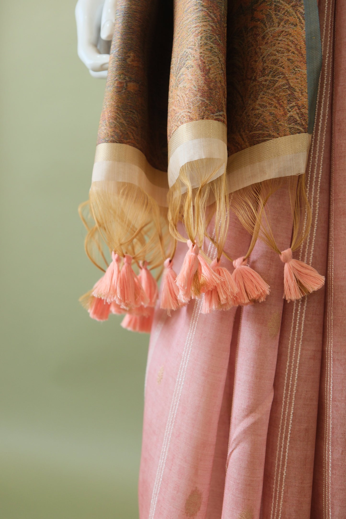 PEACH MIRAGE