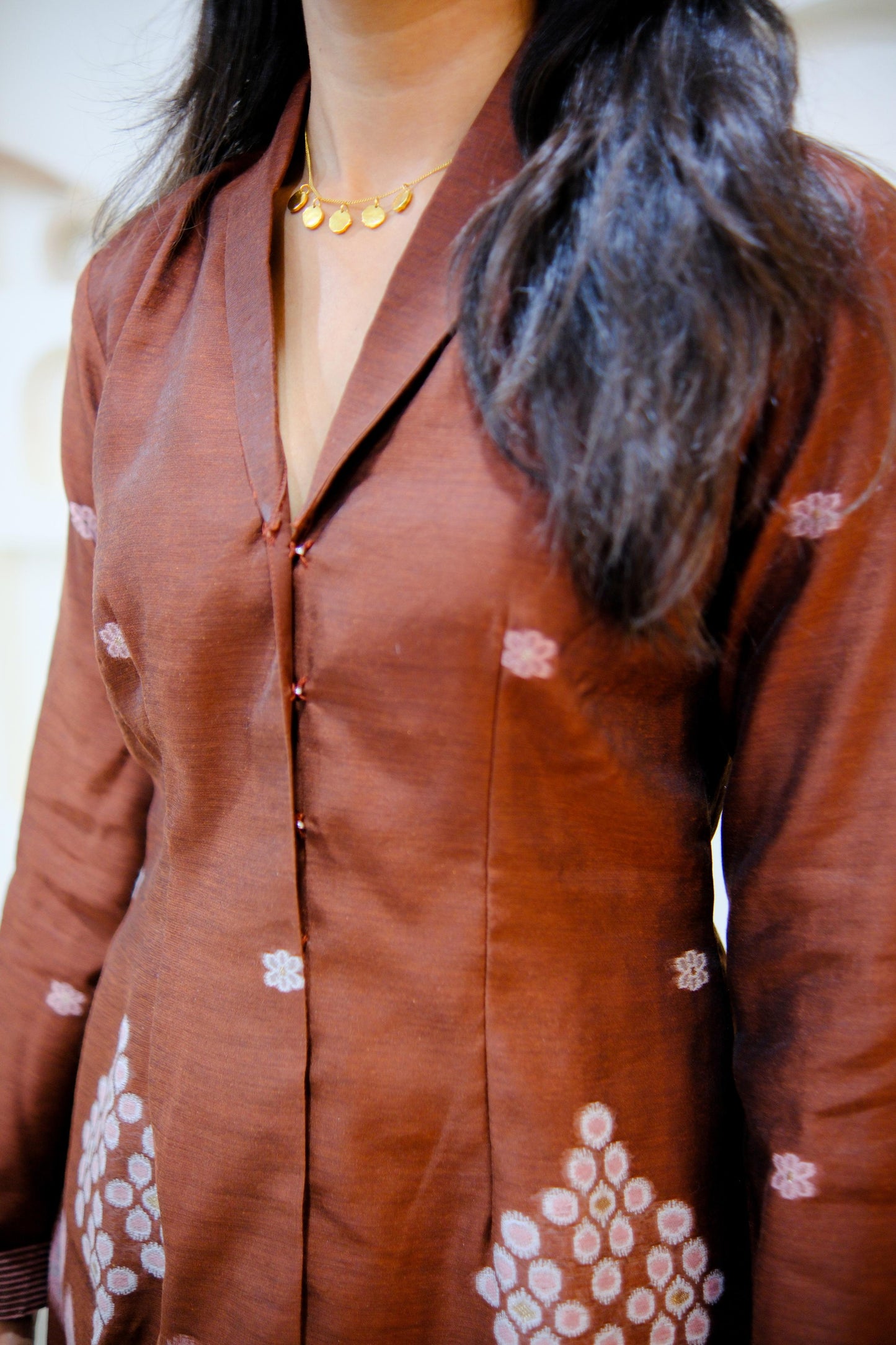 BOSSY CARAMEL