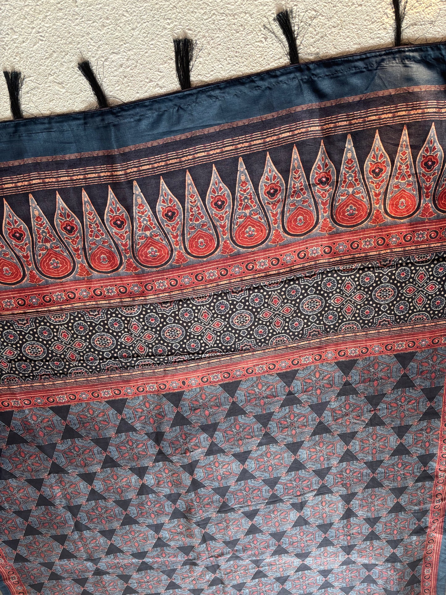 INDIGO KAHANI