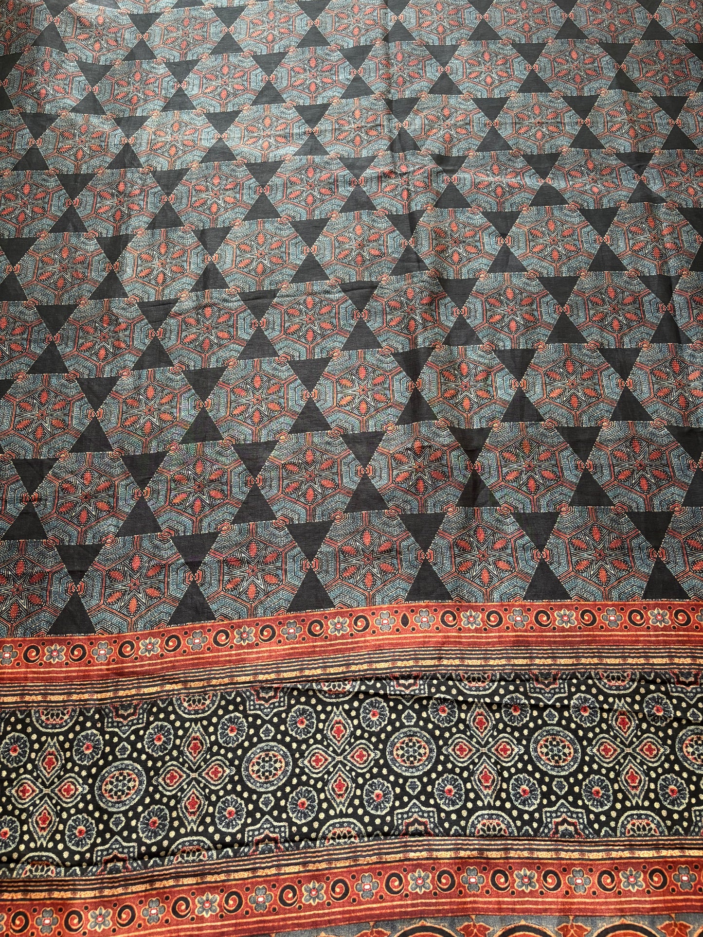 INDIGO KAHANI