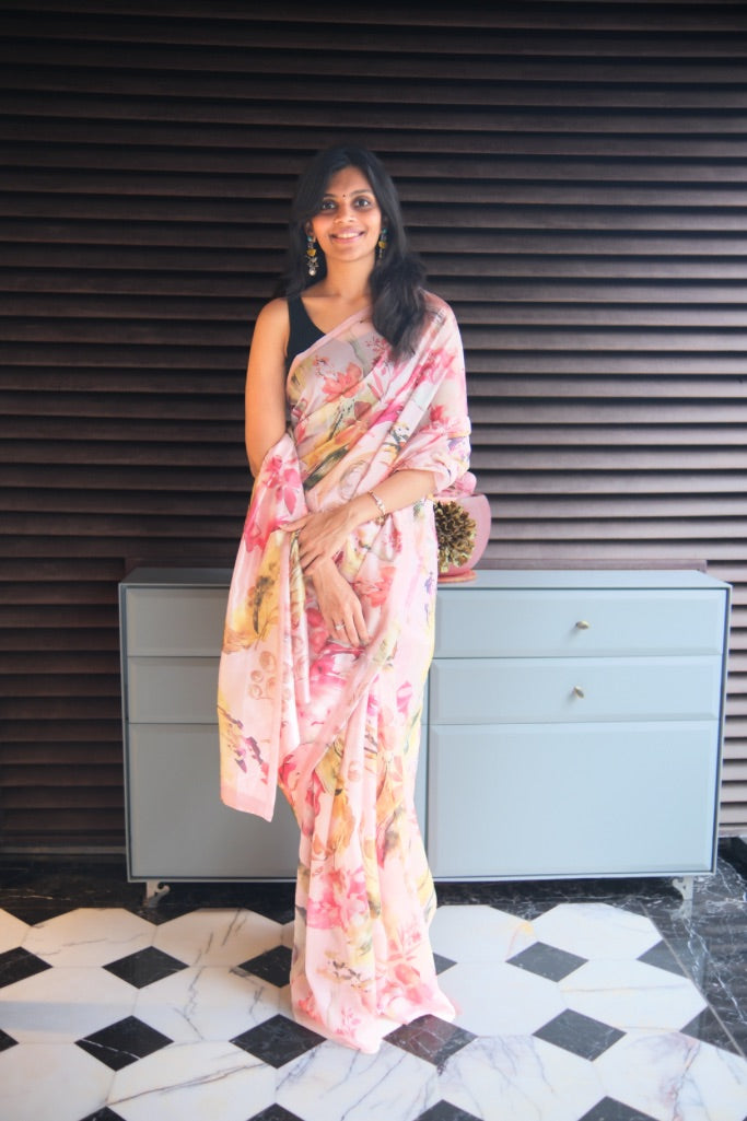 Gulabi Gulzar