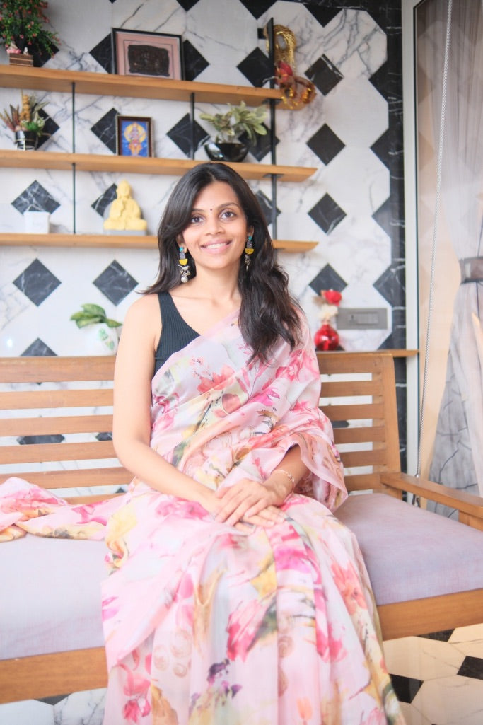 Gulabi Gulzar