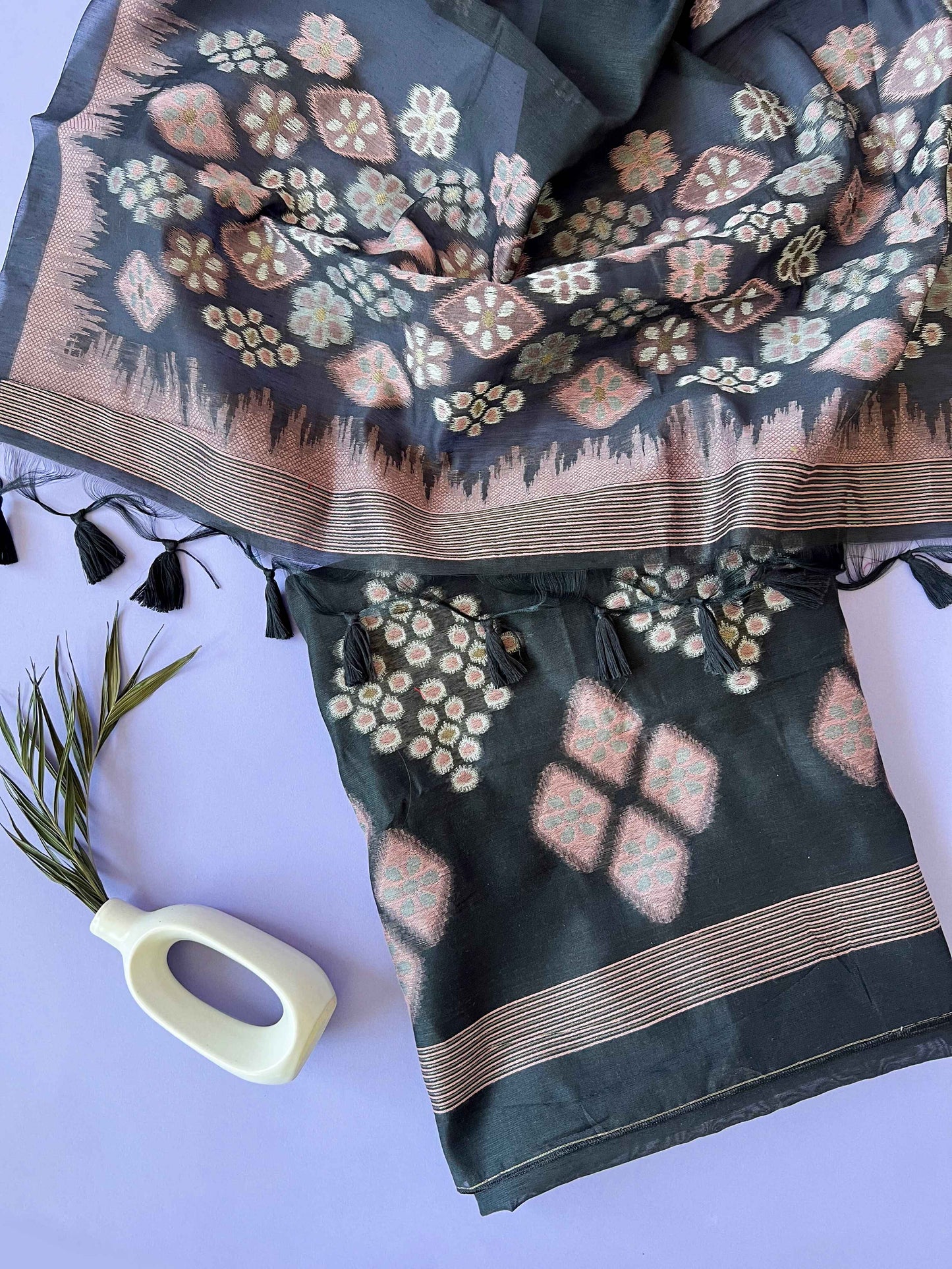BLACK BLOOM