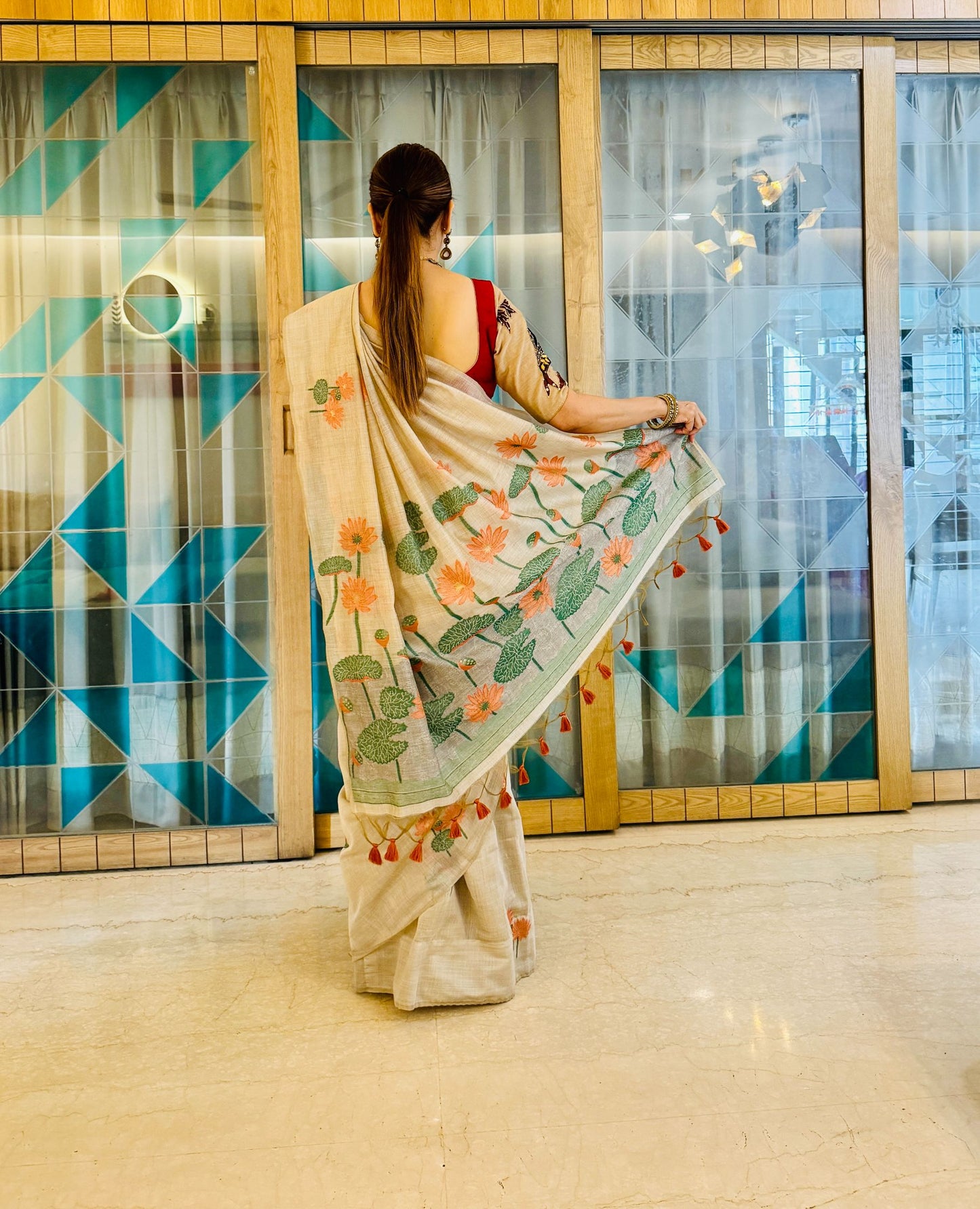 KESARI NOOR