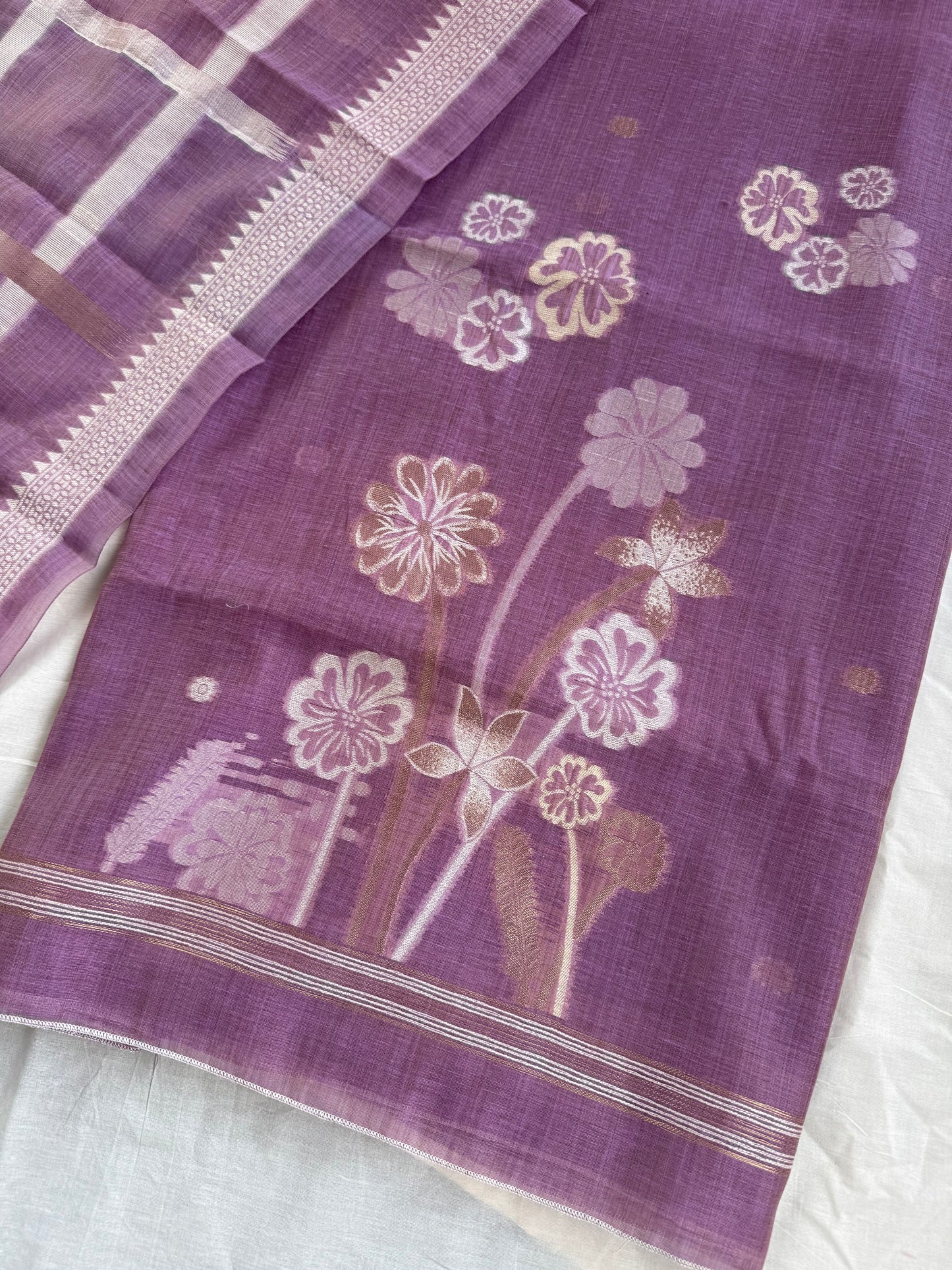 LAVENDER LEHAR