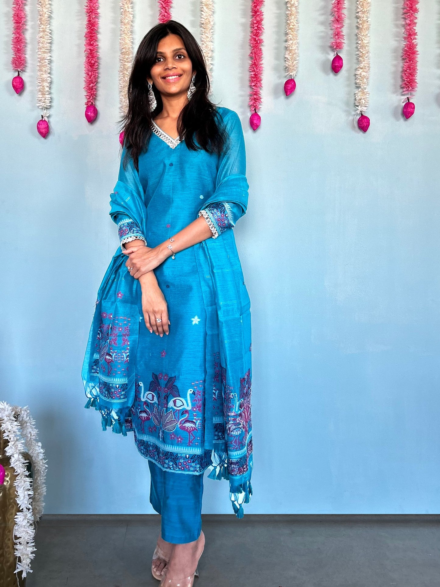 NEELA JASHN