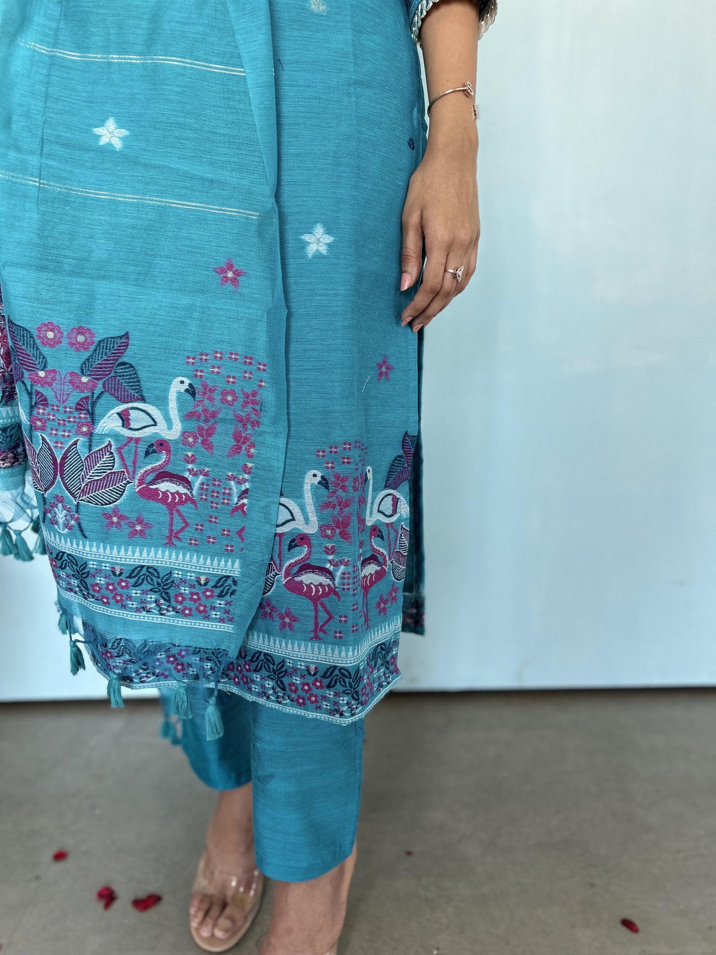 NEELA JASHN