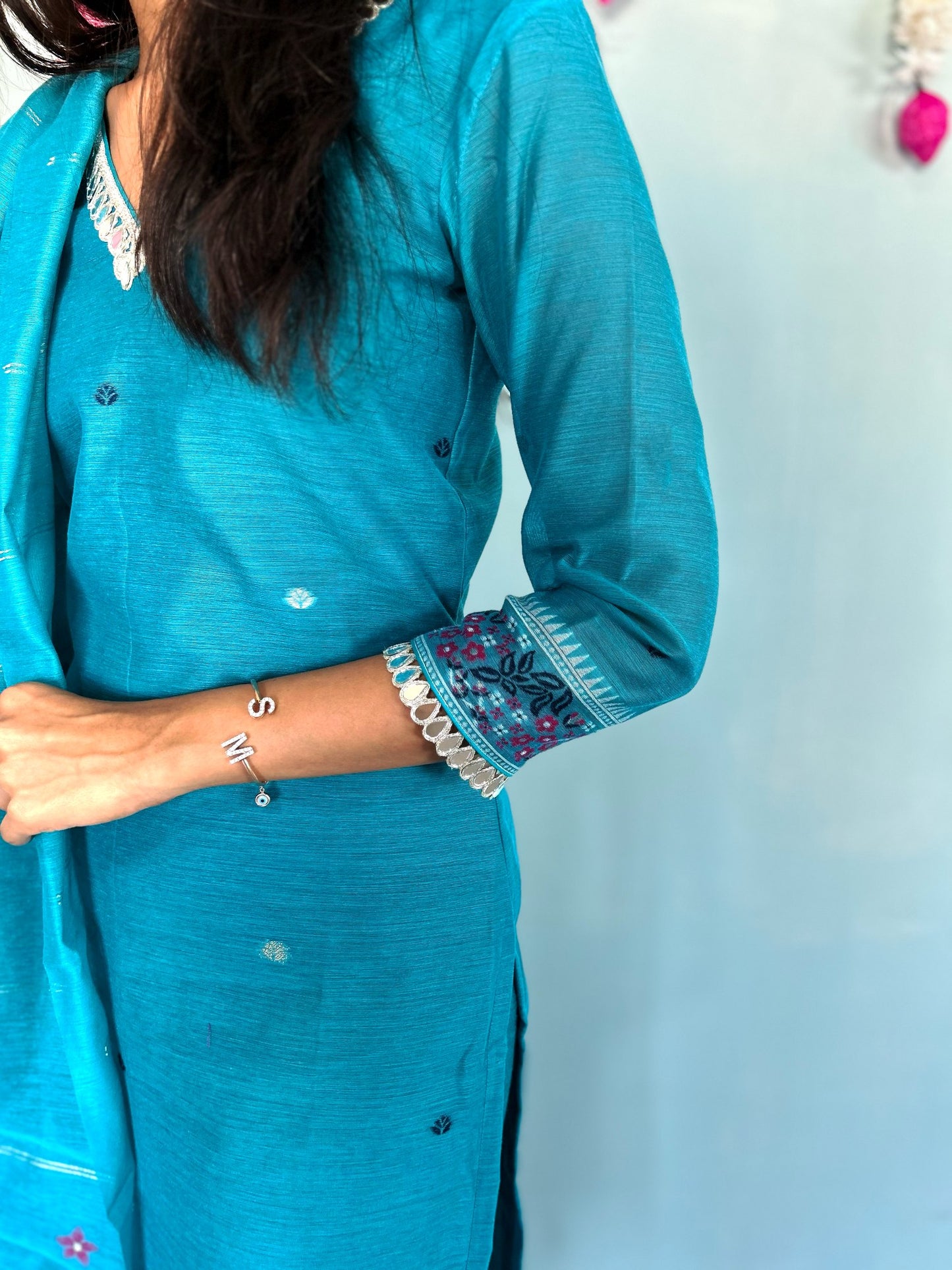 NEELA JASHN