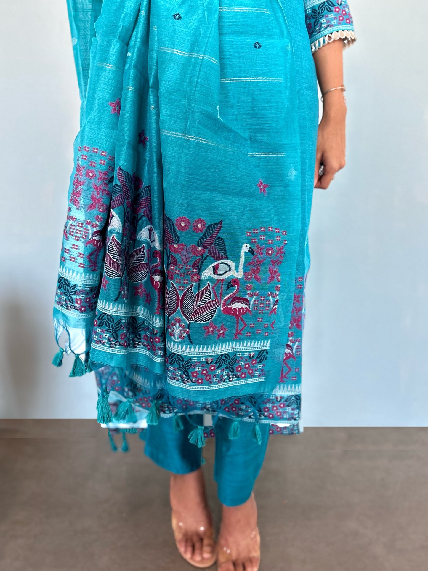 NEELA JASHN