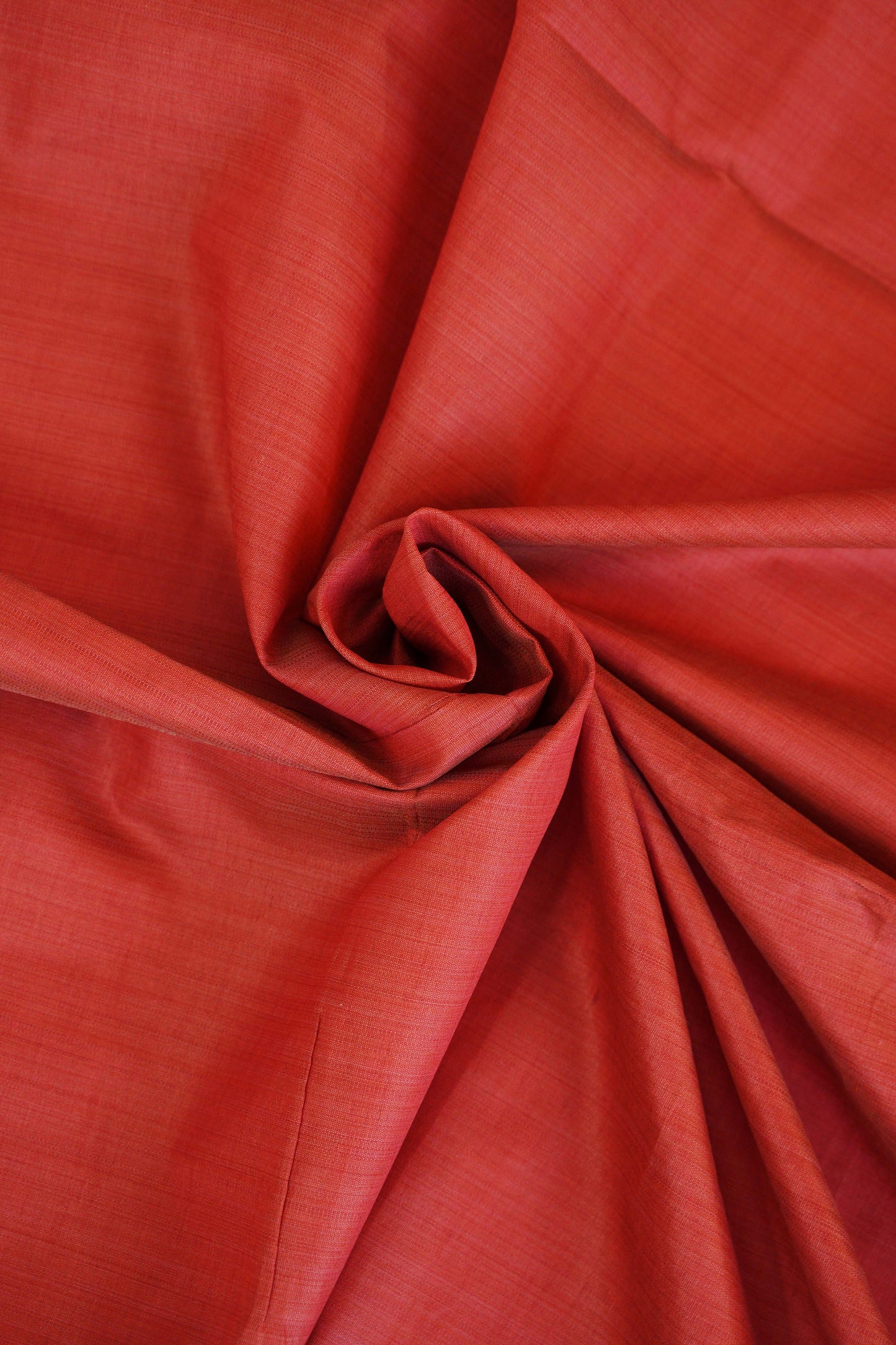 GULABI VATIKA - Pink Pure Monga Cotton Handwoven Pichwai Saree