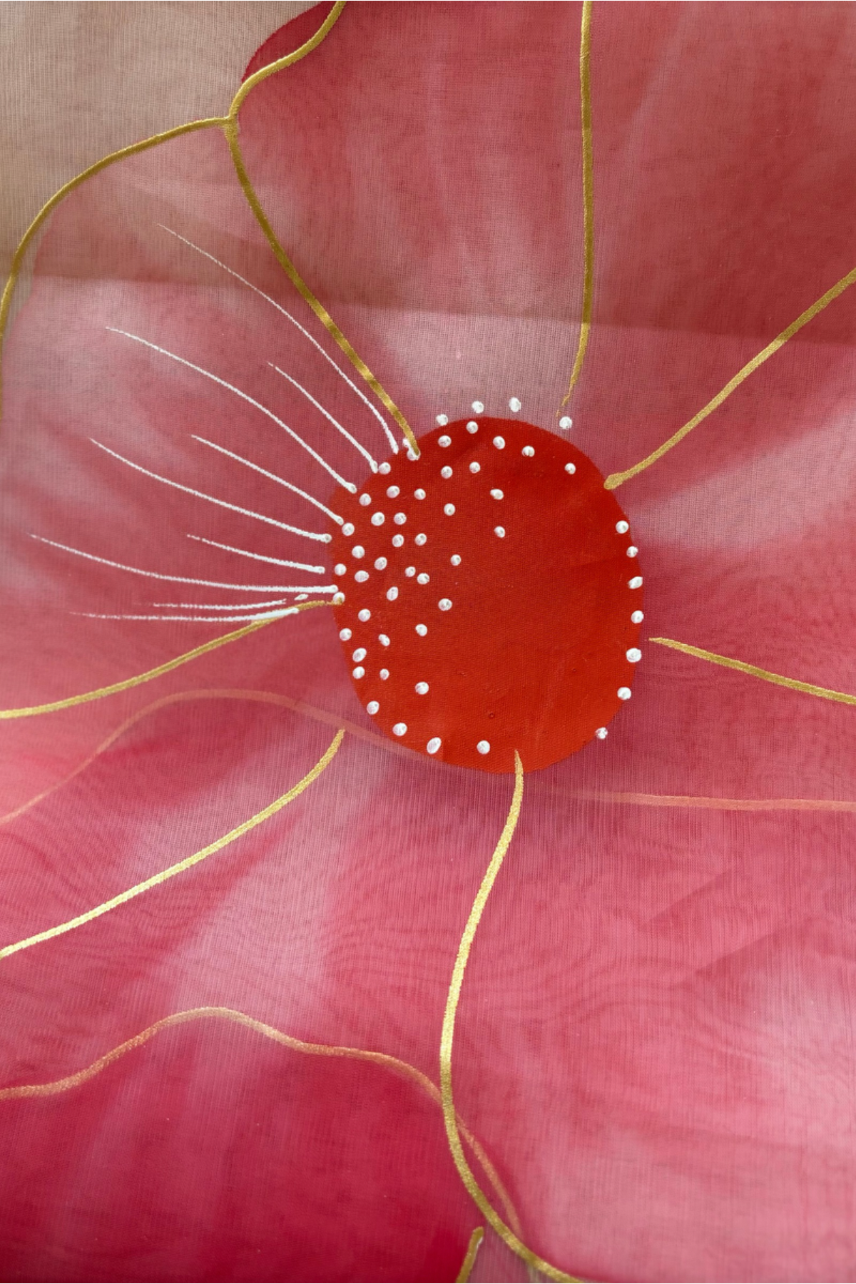 PEARL PETALS