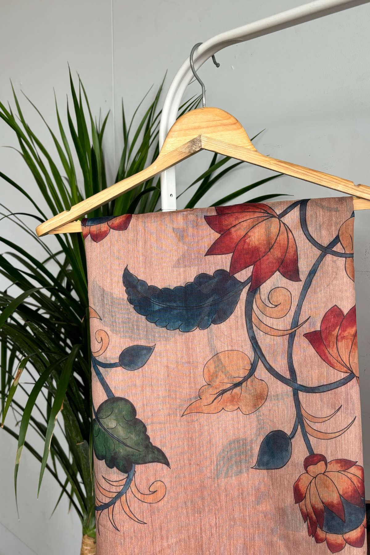 KHOOBSURAT KALAMKARI