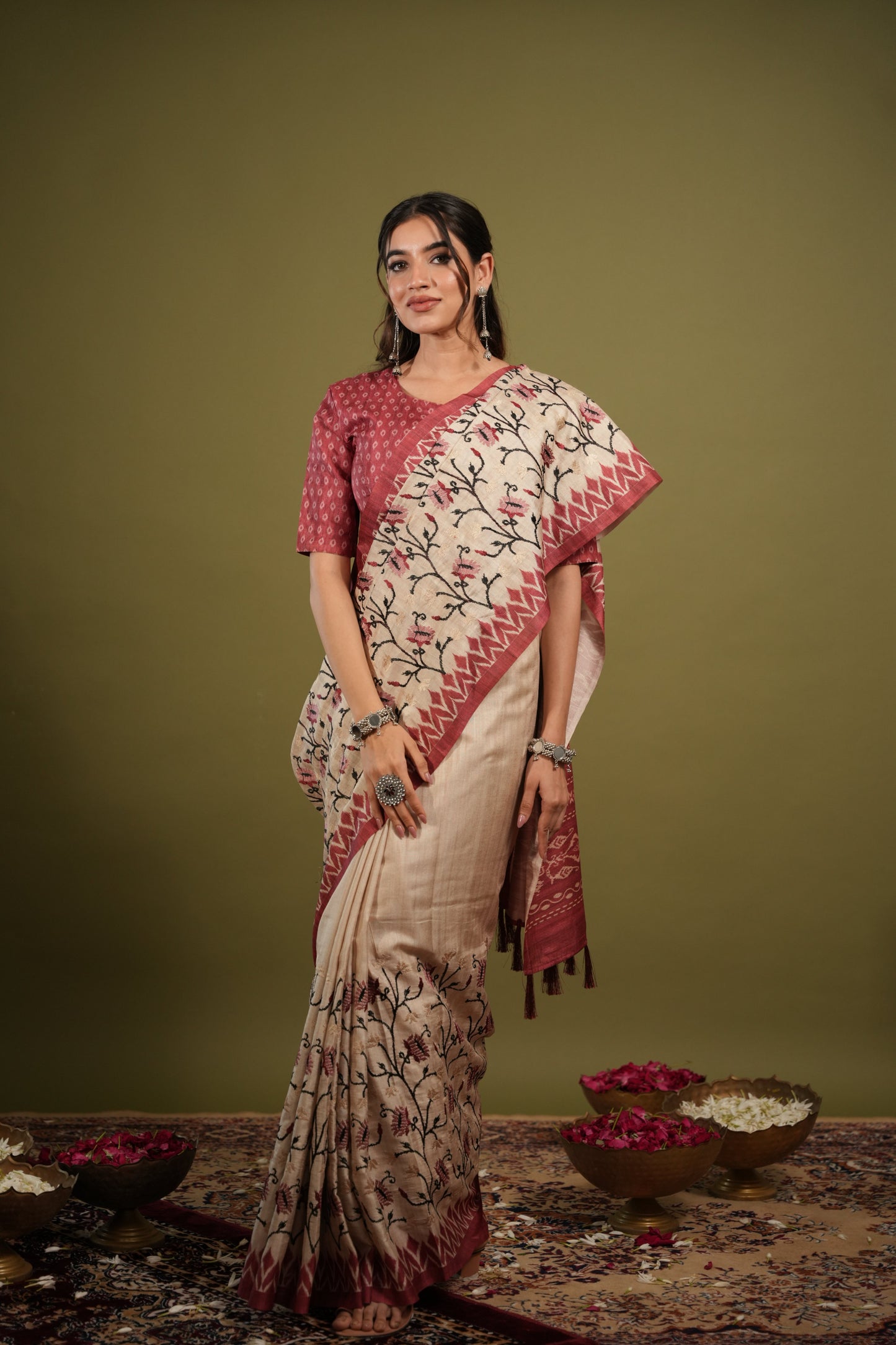 RUBY RANI