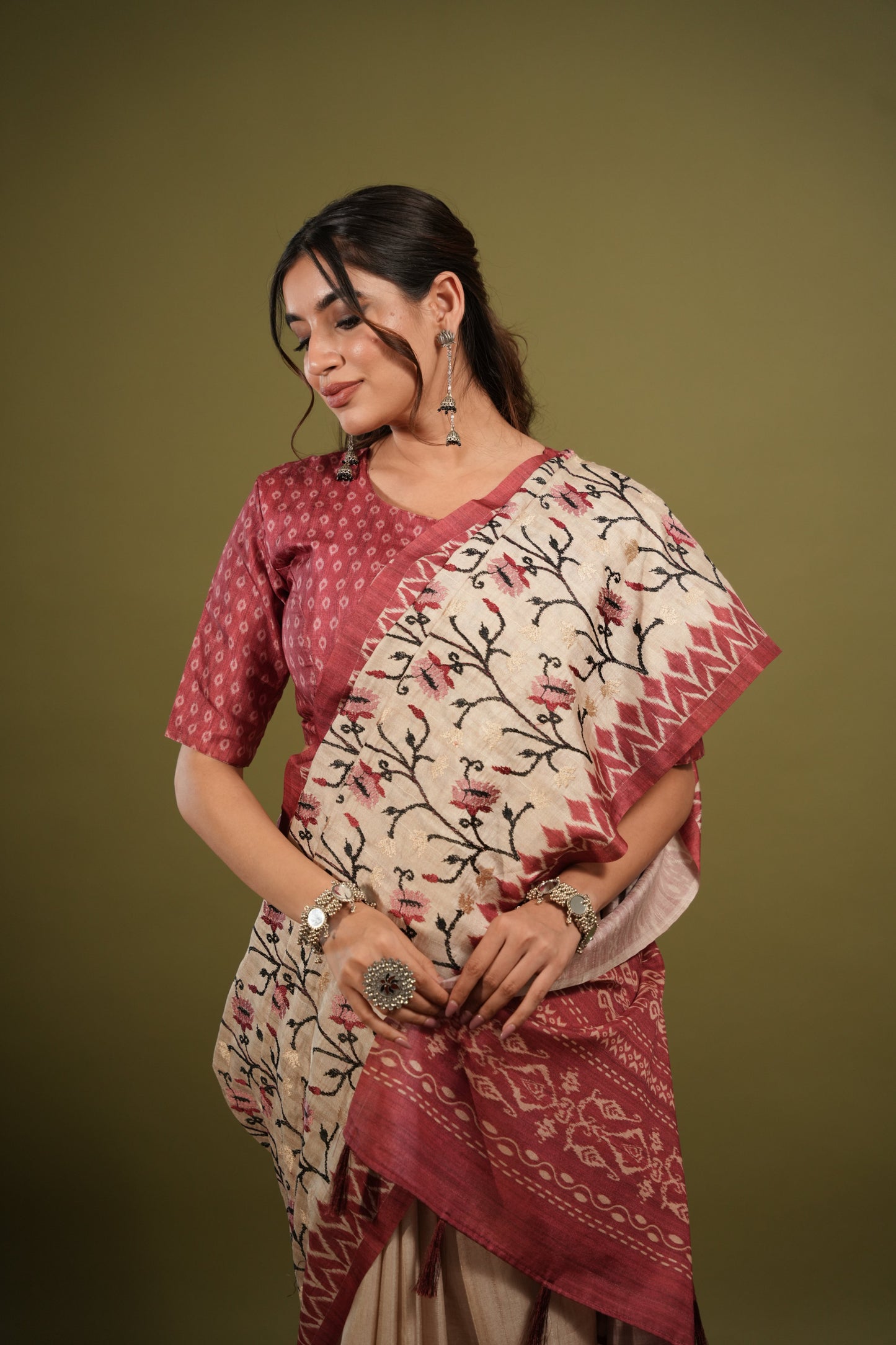 RUBY RANI