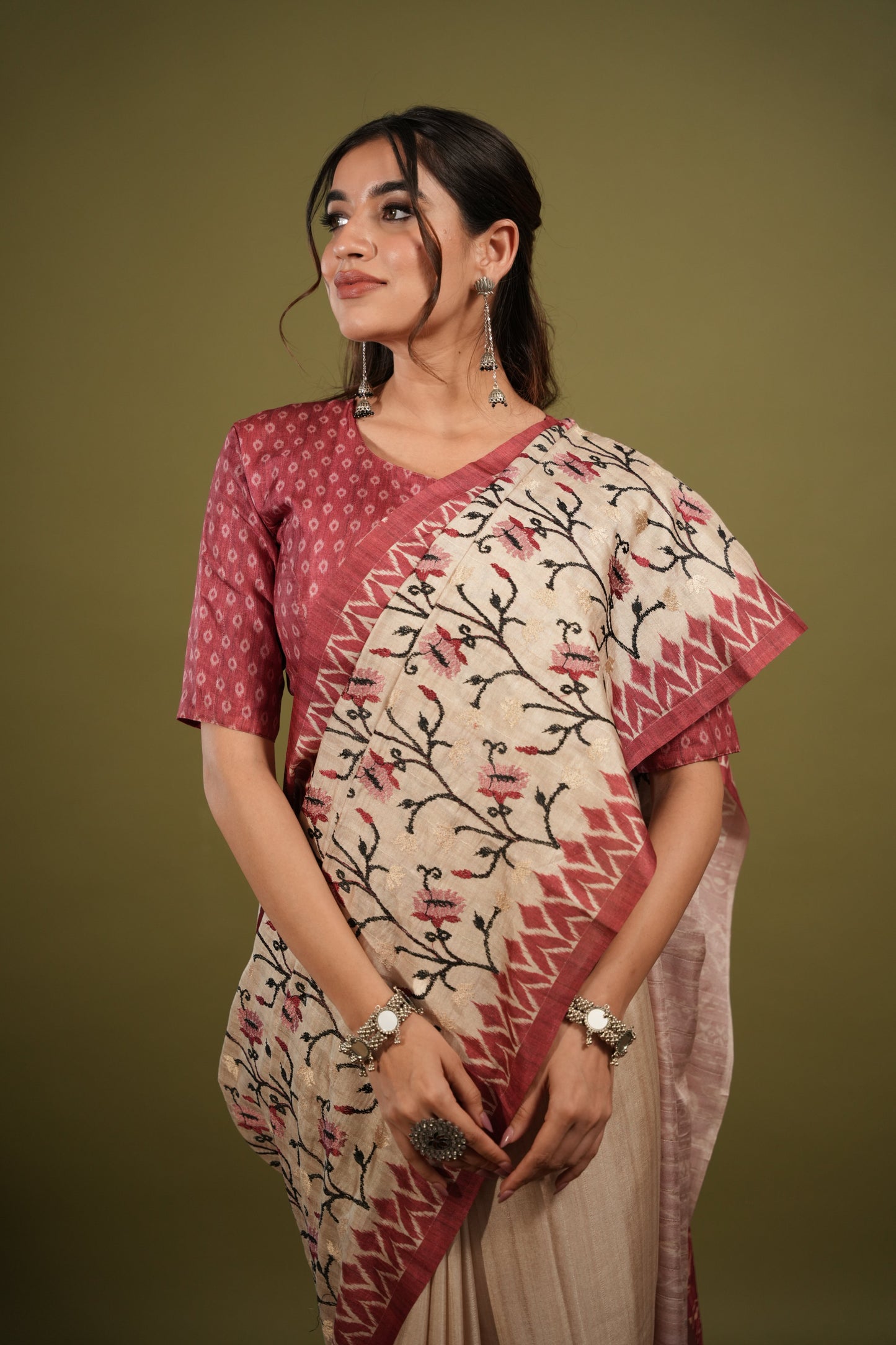 RUBY RANI