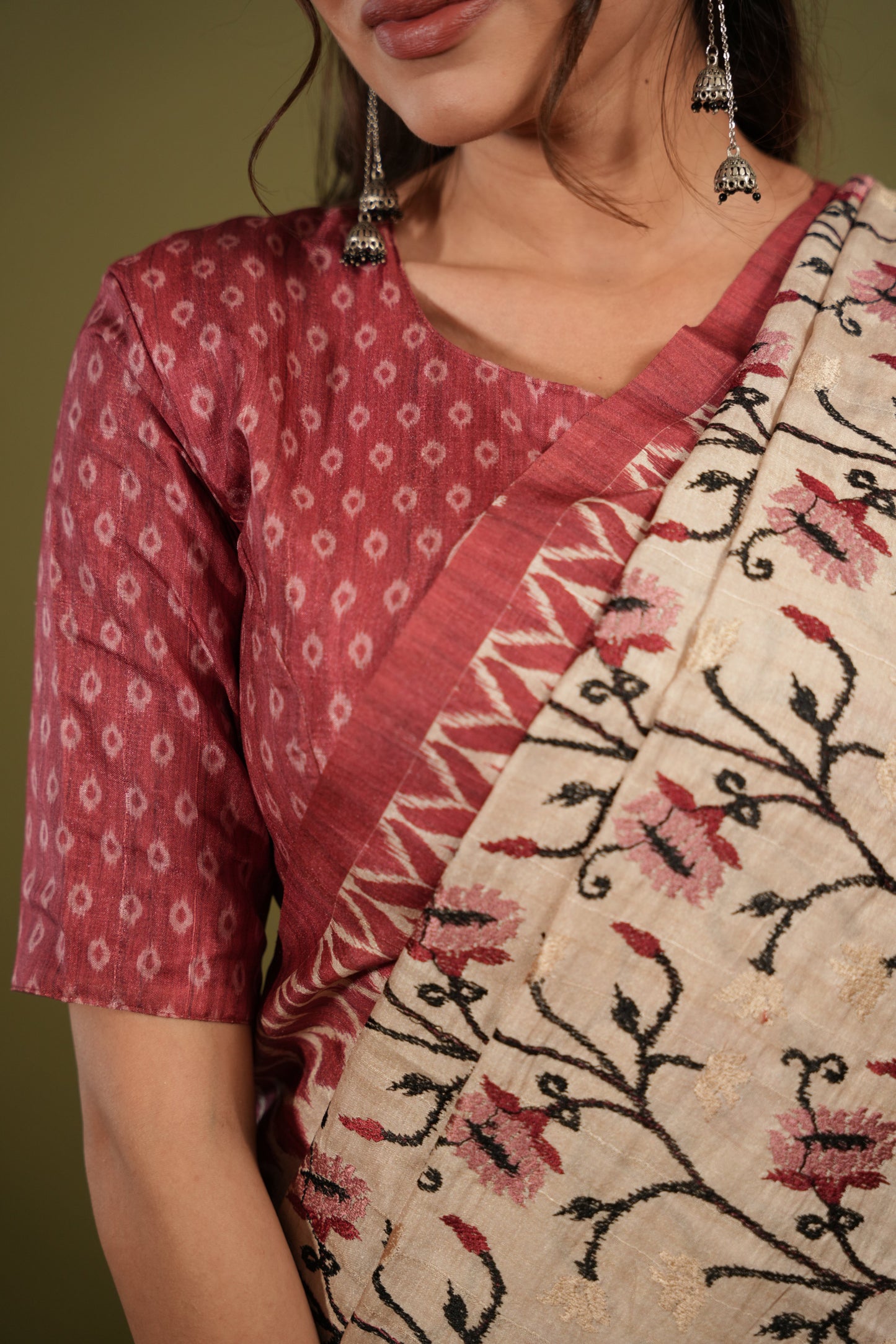 RUBY RANI