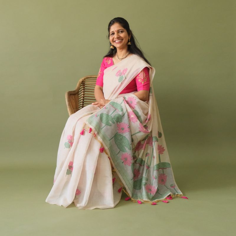 GORGEOUS GULABI