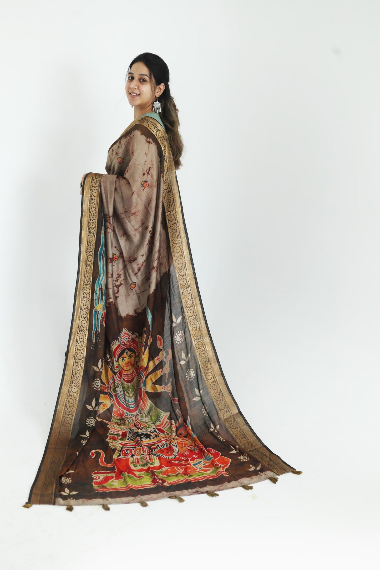 RAAS RANI