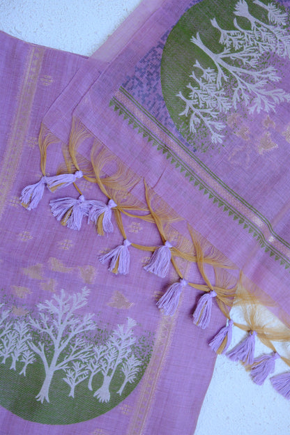 LILAC WOODS