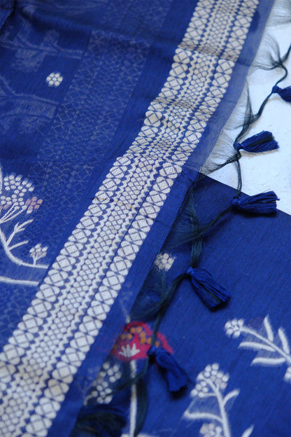 INDIGO PHOOL