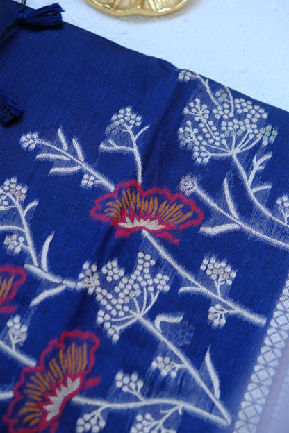 INDIGO PHOOL