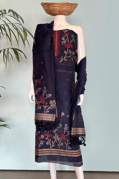 INDIGO PHOOL