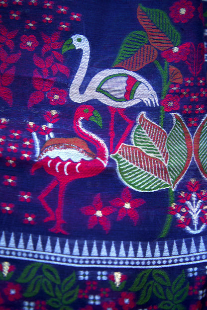INDIGO ISHARA