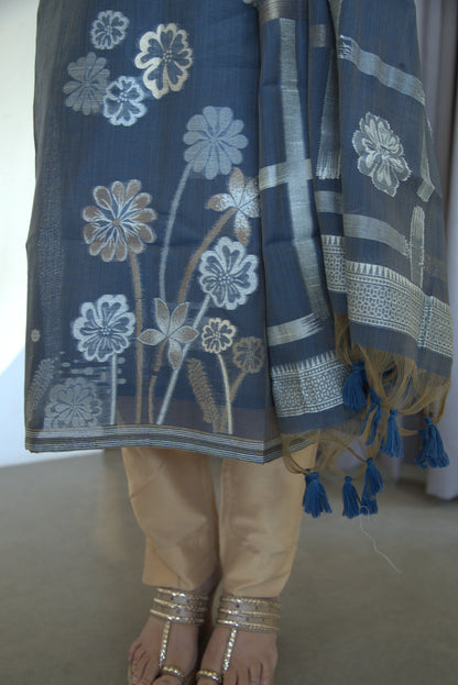 INDIGO RANI