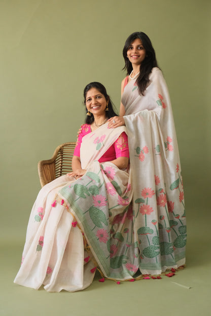 GORGEOUS GULABI