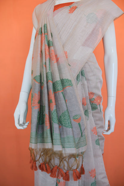 KESARI NOOR