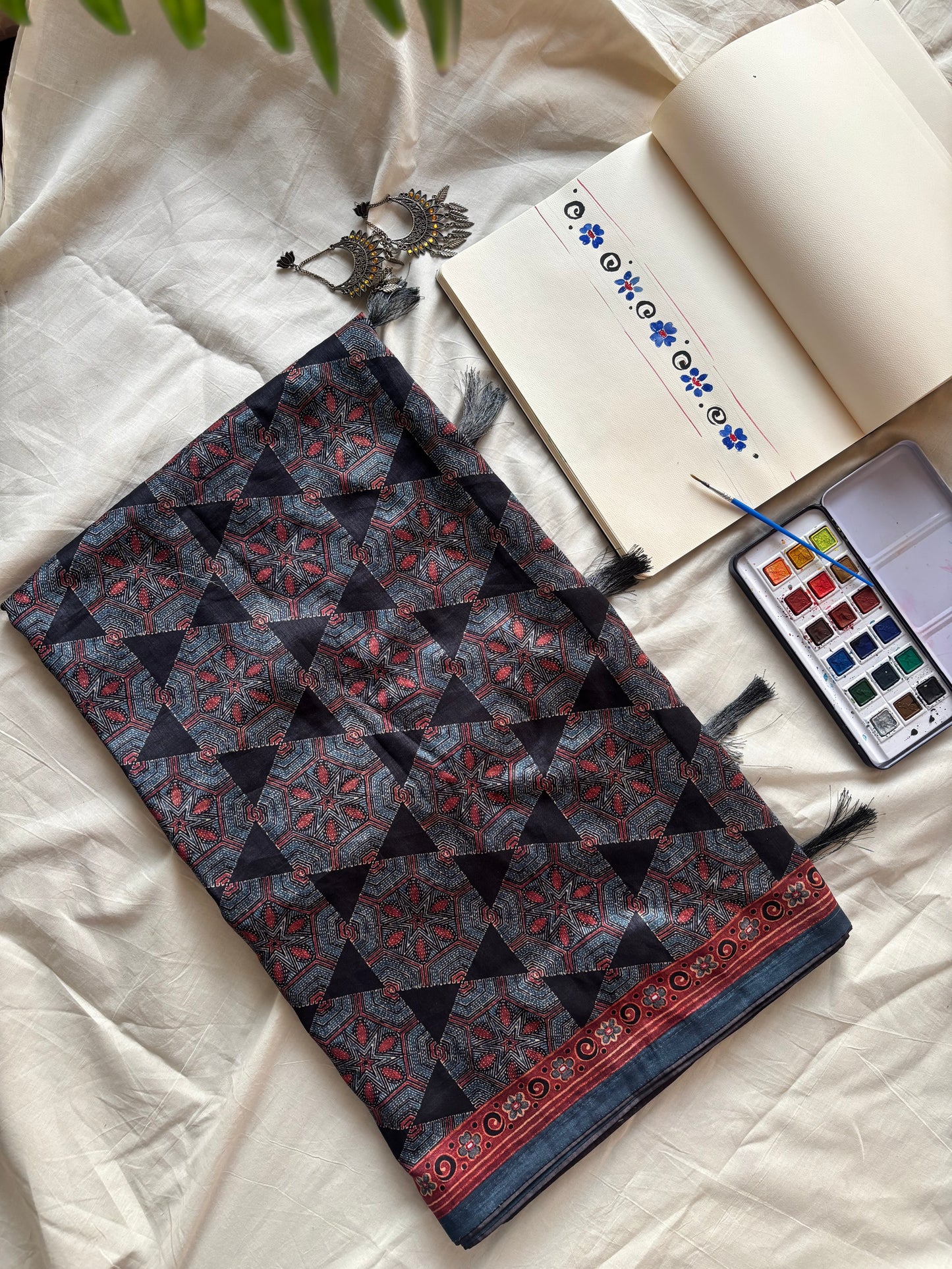 INDIGO KAHANI