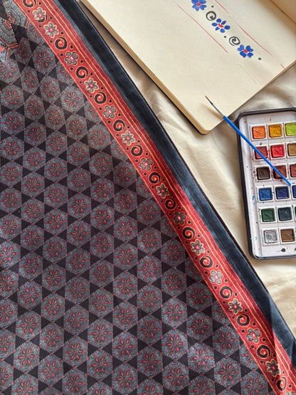 INDIGO KAHANI