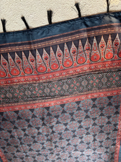 INDIGO KAHANI