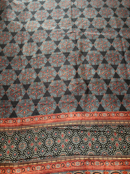 INDIGO KAHANI